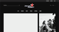Desktop Screenshot of crashaddict.com